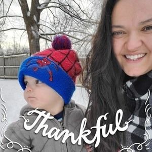 Meet your Posher, Helena